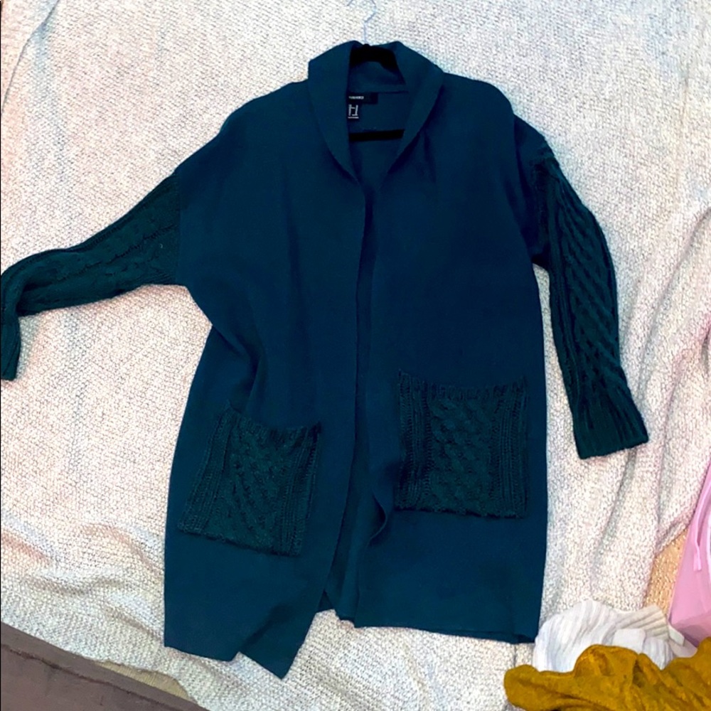 Cardigan